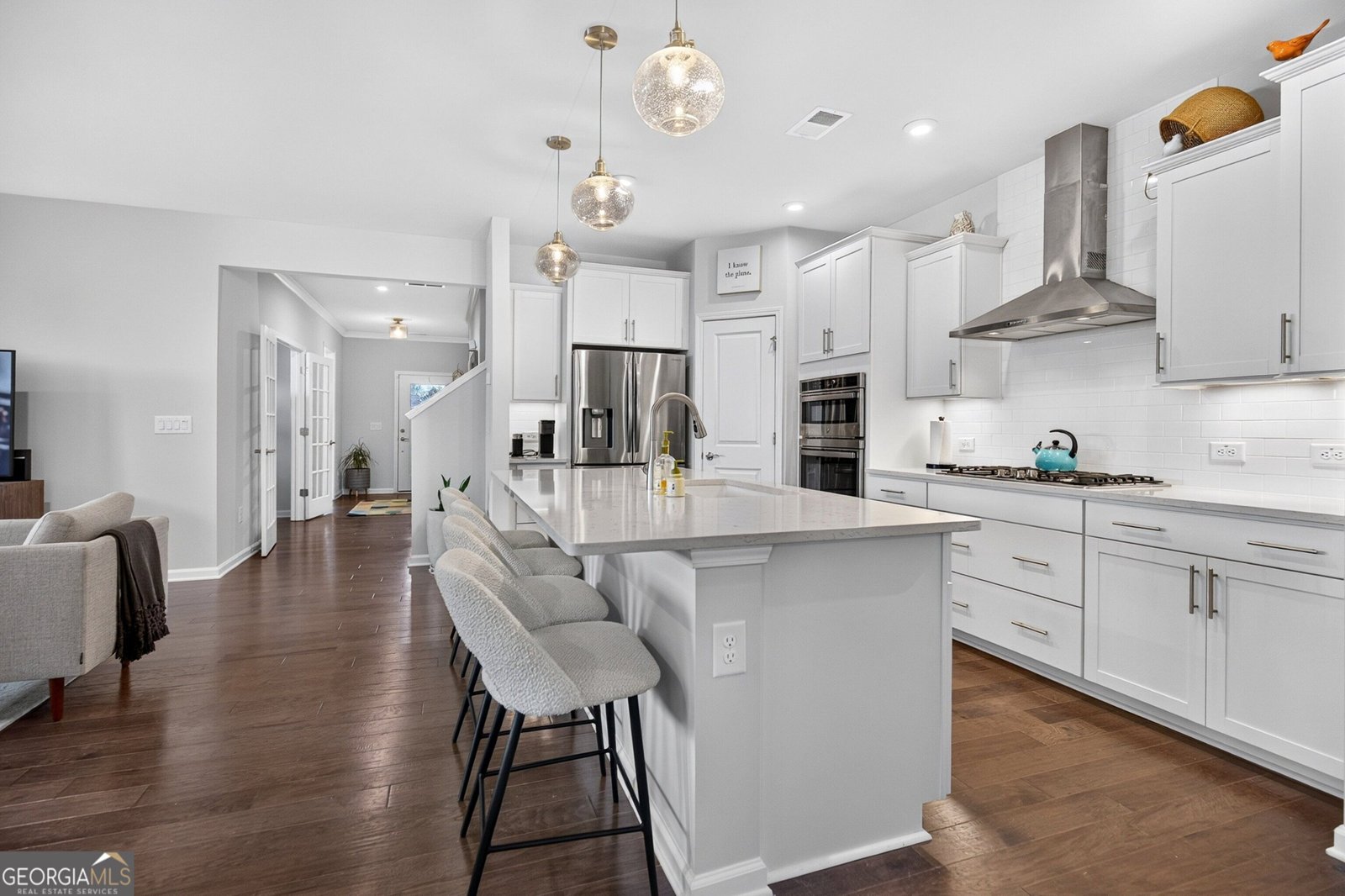 534 Colebrook Way Peachtree City - Photo 12