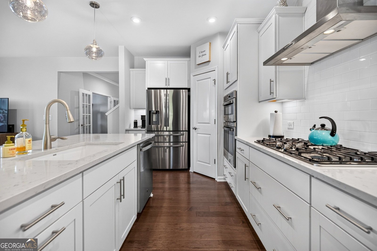 534 Colebrook Way Peachtree City - Photo 13