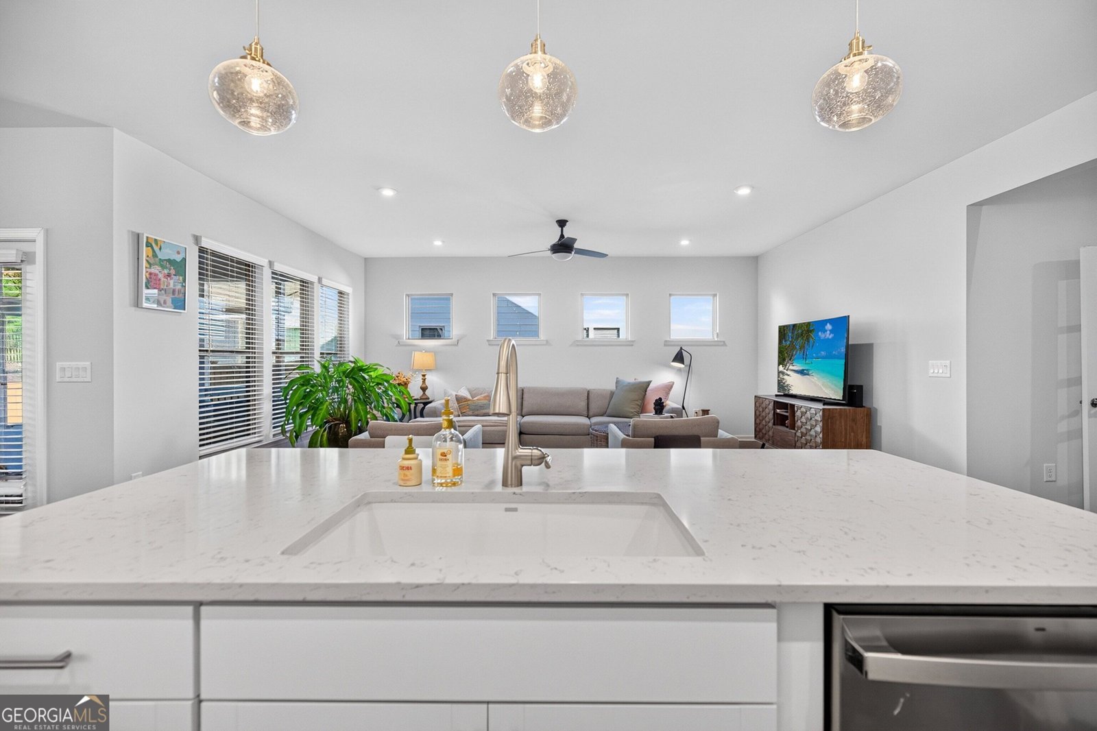 534 Colebrook Way Peachtree City - Photo 14