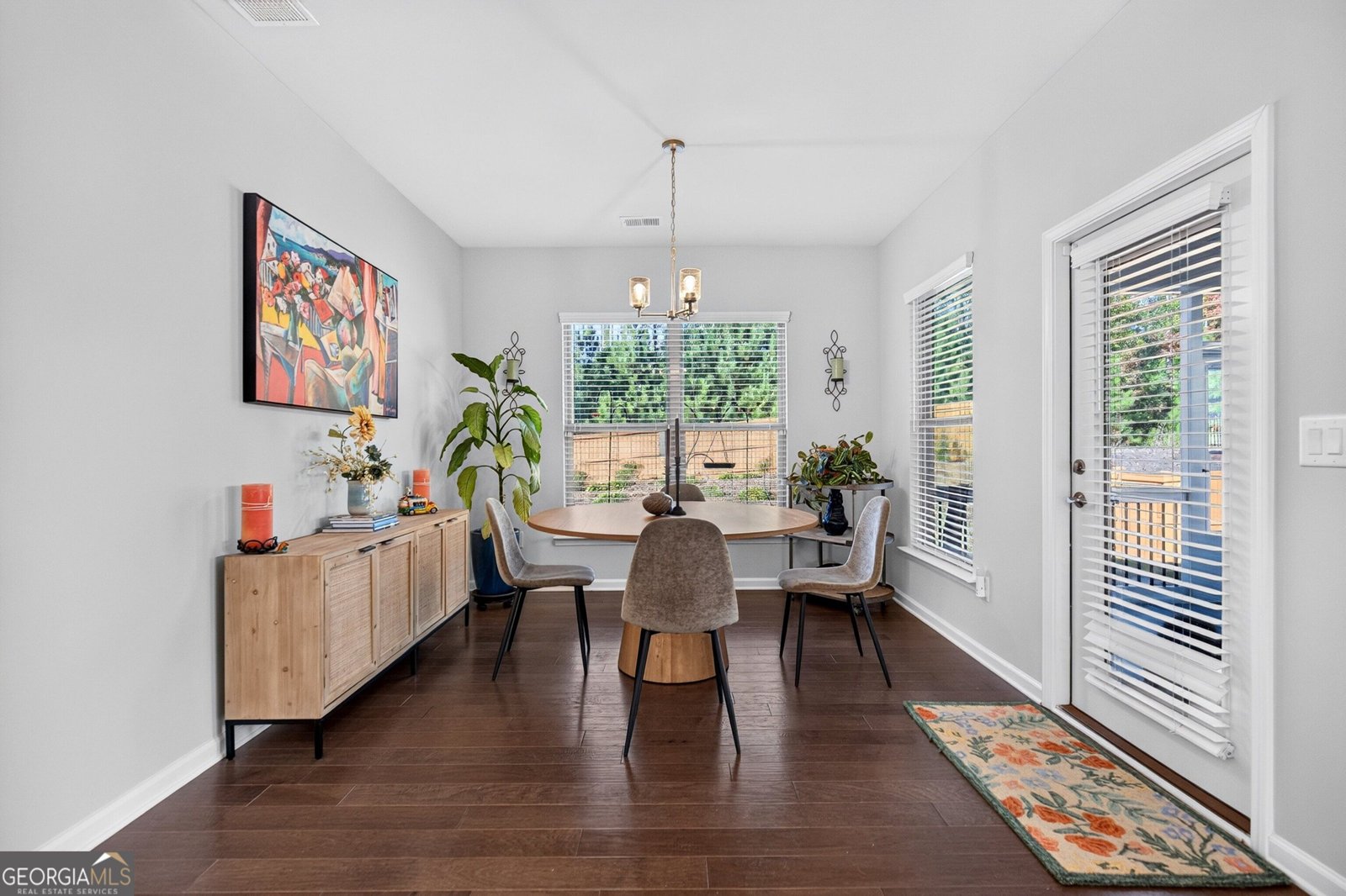 534 Colebrook Way Peachtree City - Photo 15
