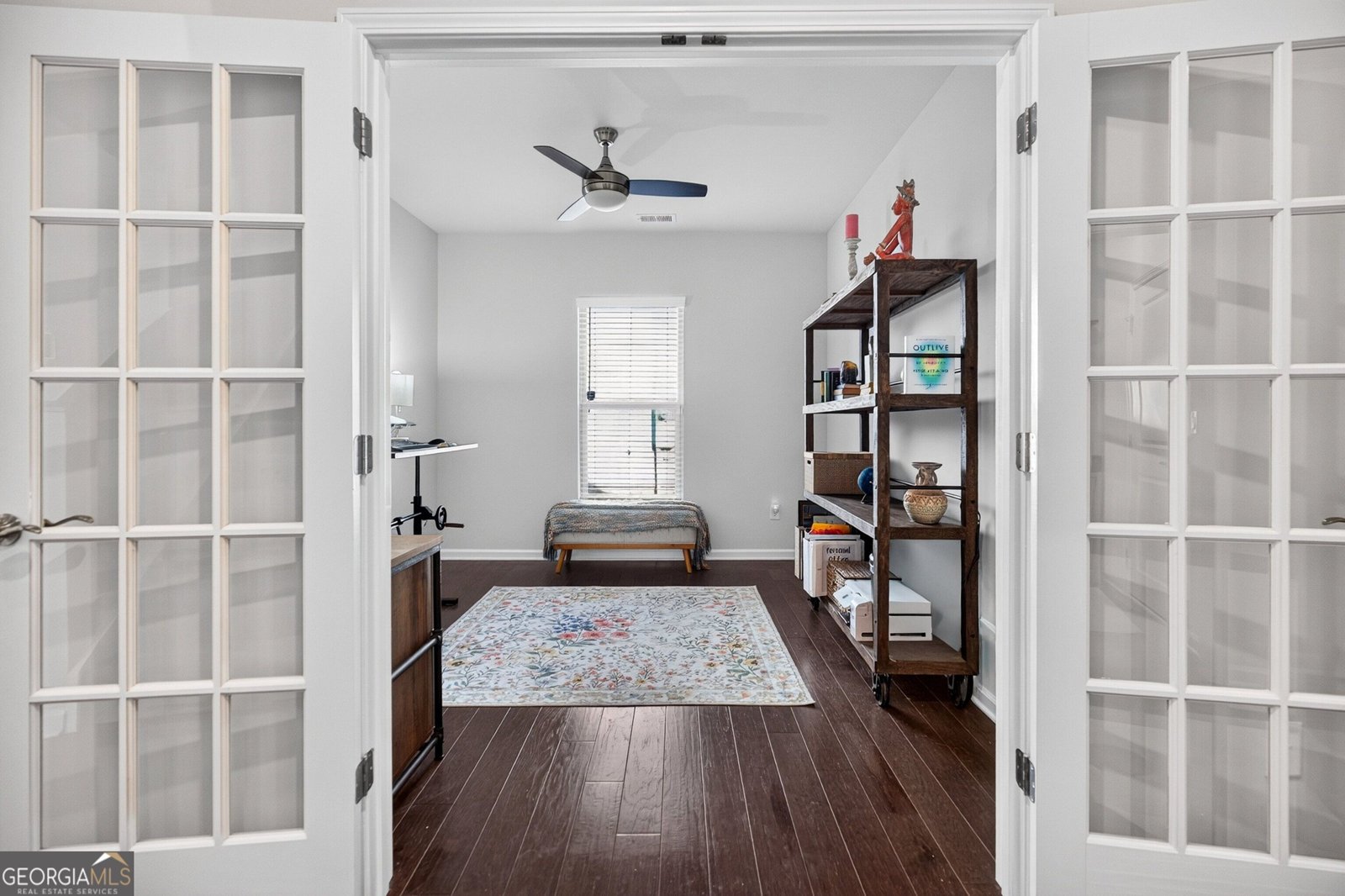 534 Colebrook Way Peachtree City - Photo 16