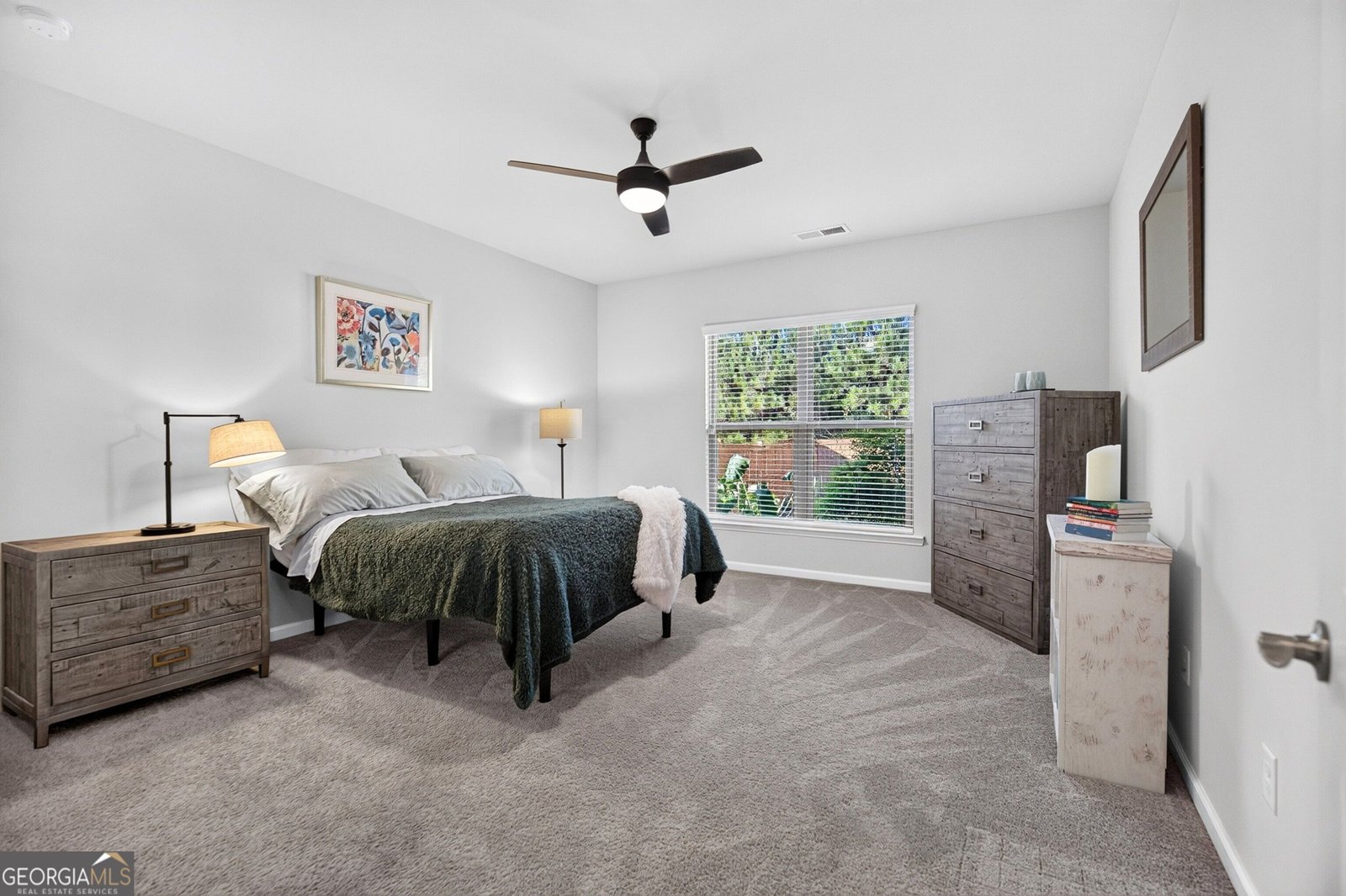 534 Colebrook Way Peachtree City - Photo 18
