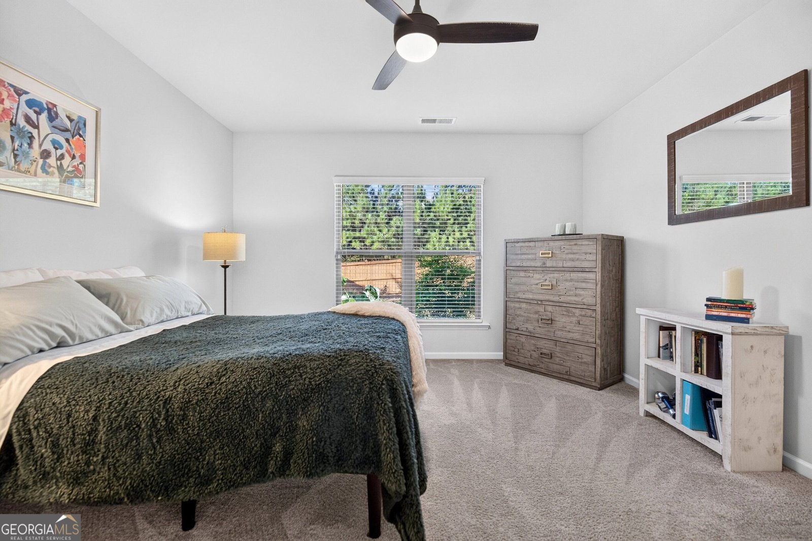 534 Colebrook Way Peachtree City - Photo 20