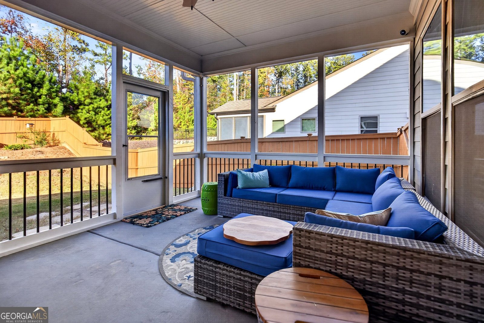 534 Colebrook Way Peachtree City - Photo 40