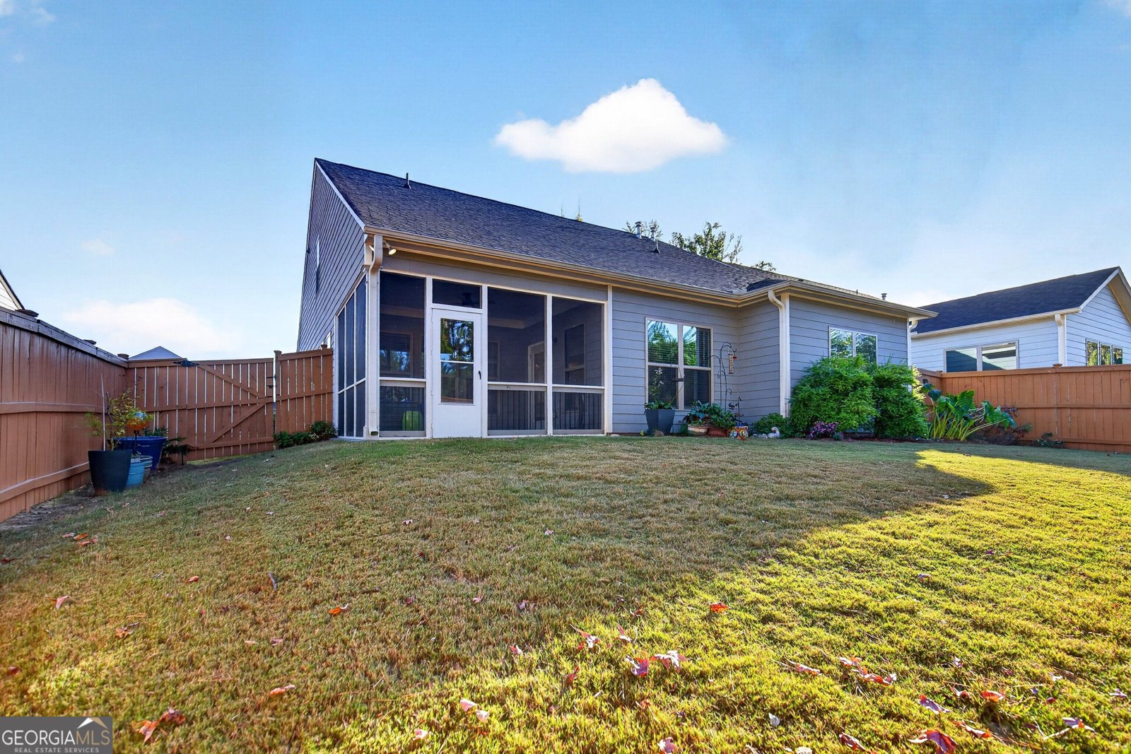 534 Colebrook Way Peachtree City - Photo 43