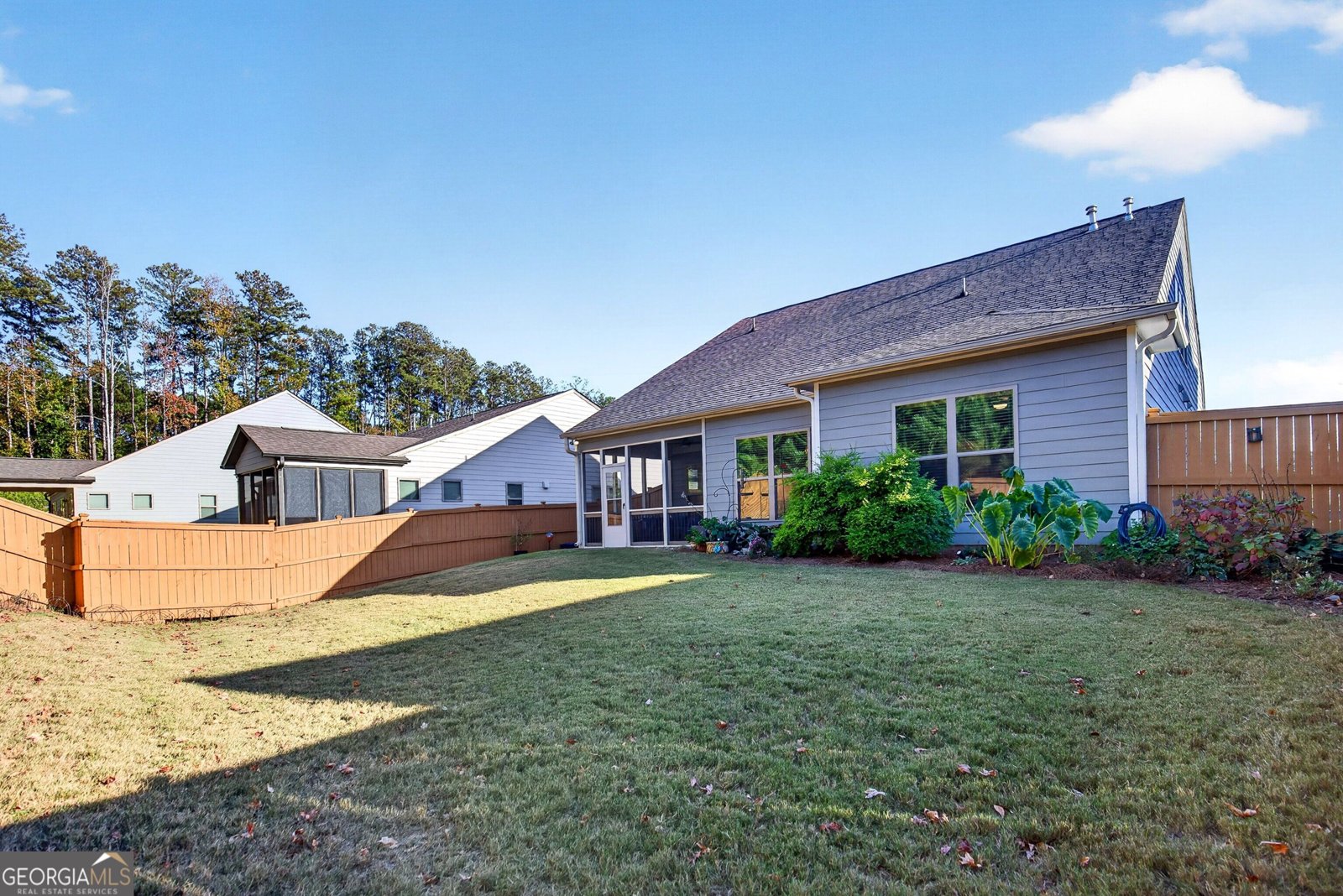 534 Colebrook Way Peachtree City - Photo 45