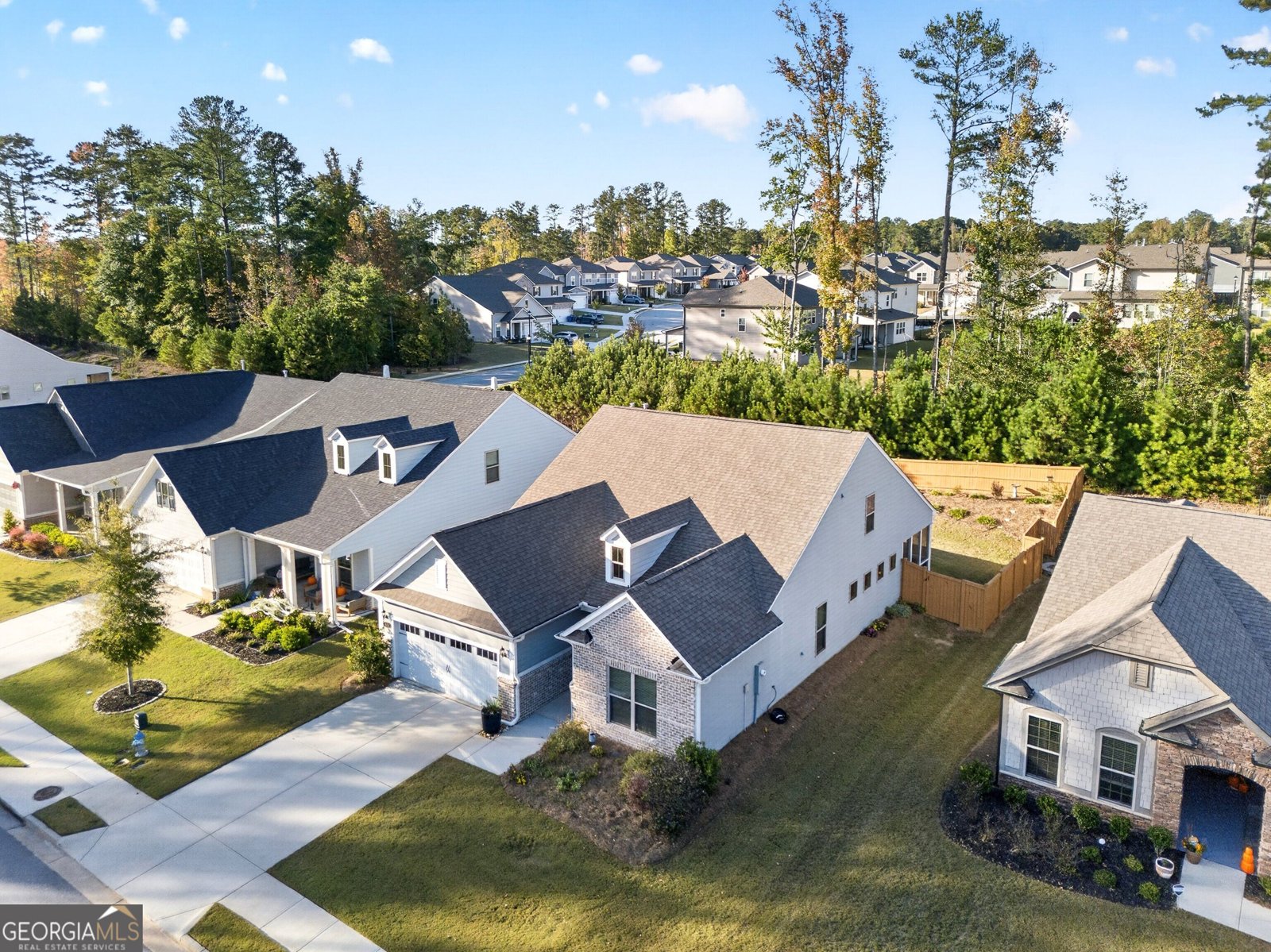 534 Colebrook Way Peachtree City - Photo 46