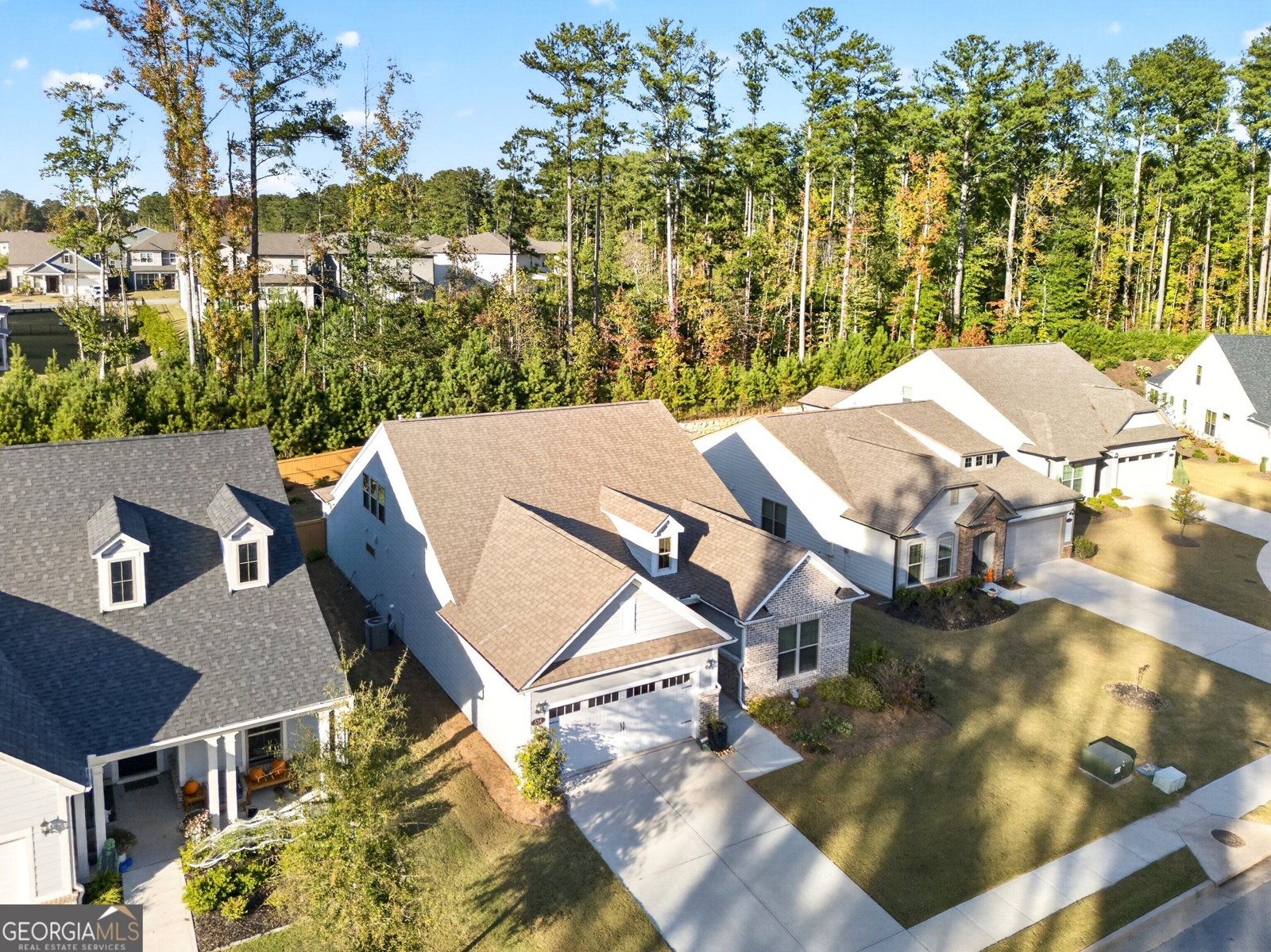 534 Colebrook Way Peachtree City - Photo 47