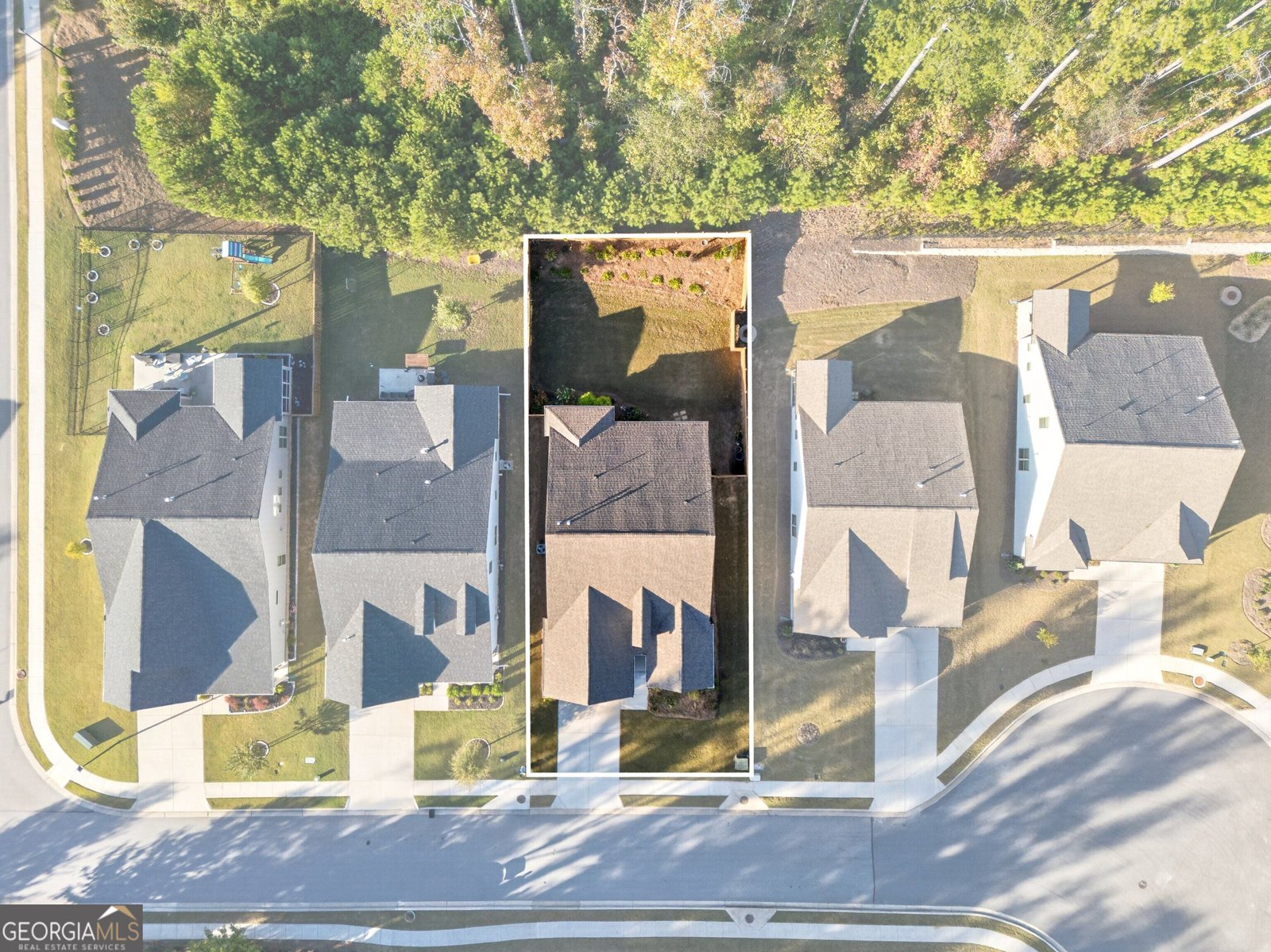 534 Colebrook Way Peachtree City - Photo 48