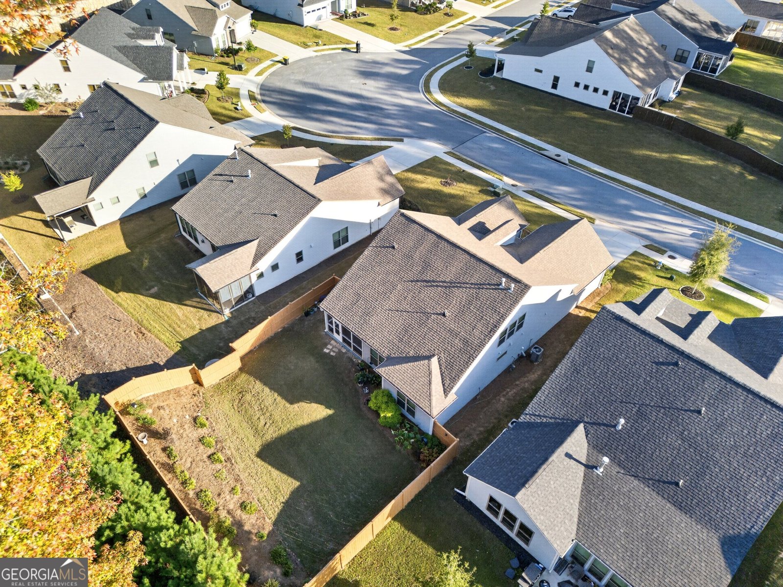 534 Colebrook Way Peachtree City - Photo 49