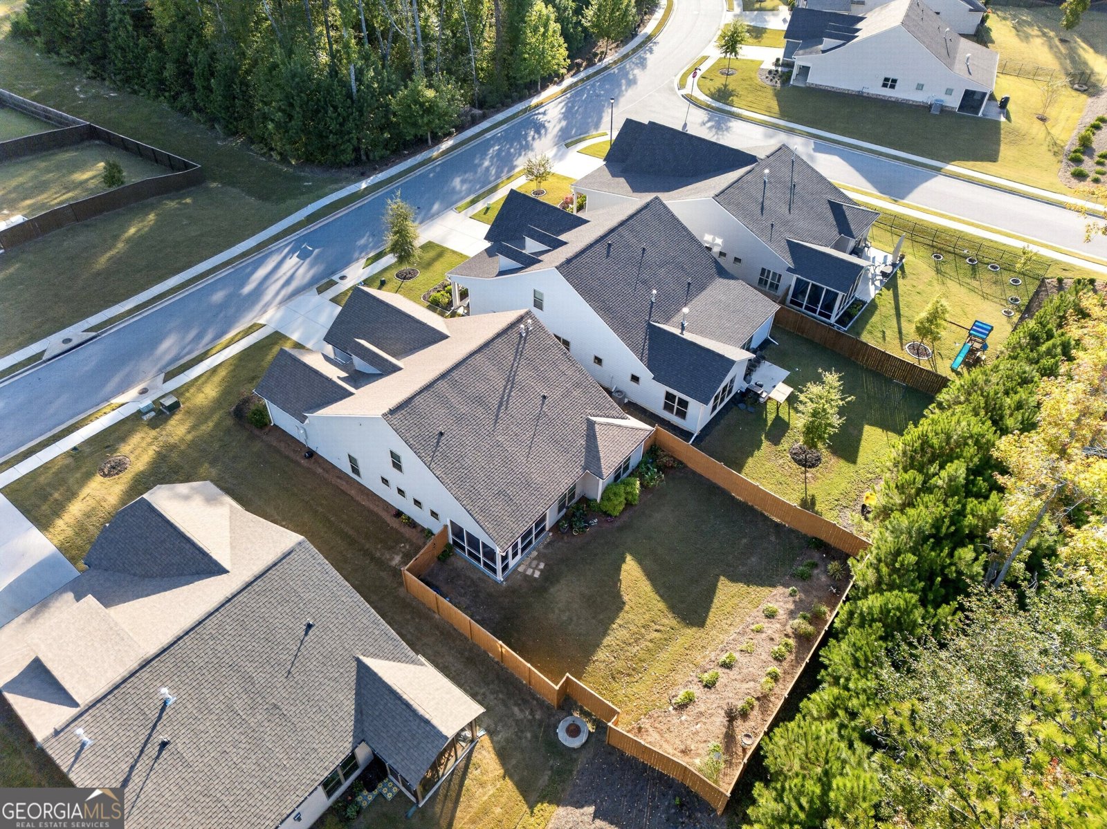534 Colebrook Way Peachtree City - Photo 50
