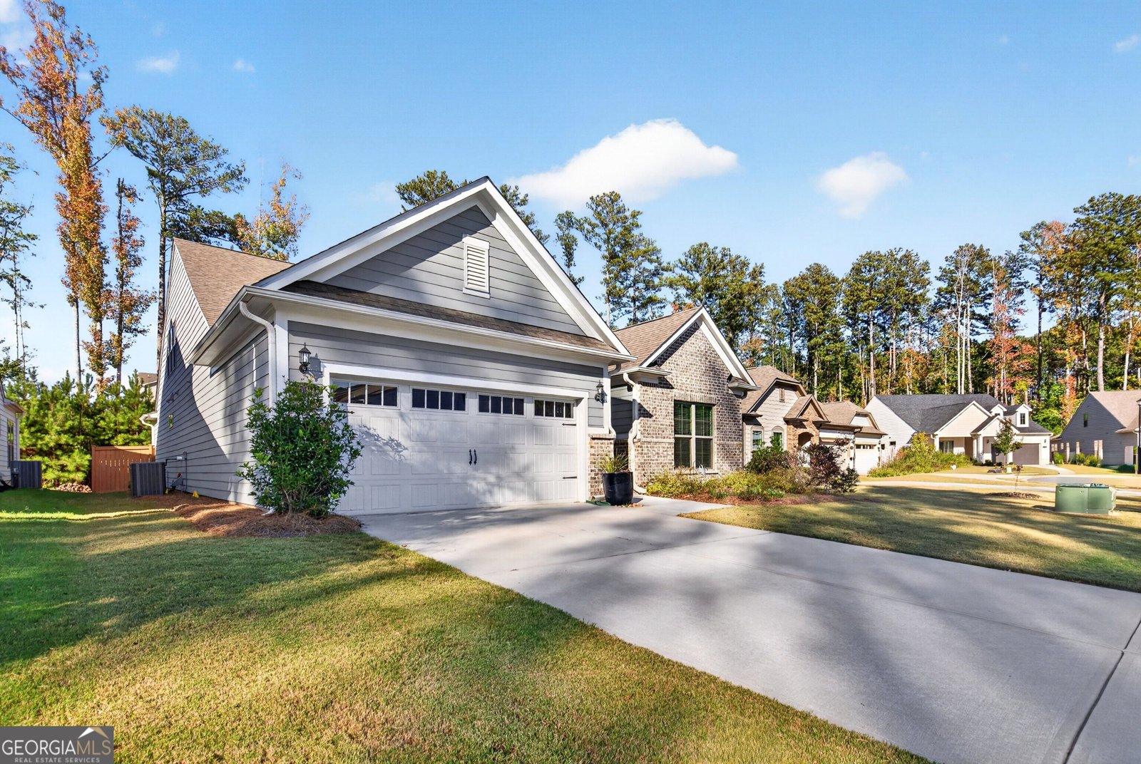 534 Colebrook Way Peachtree City - Photo 51