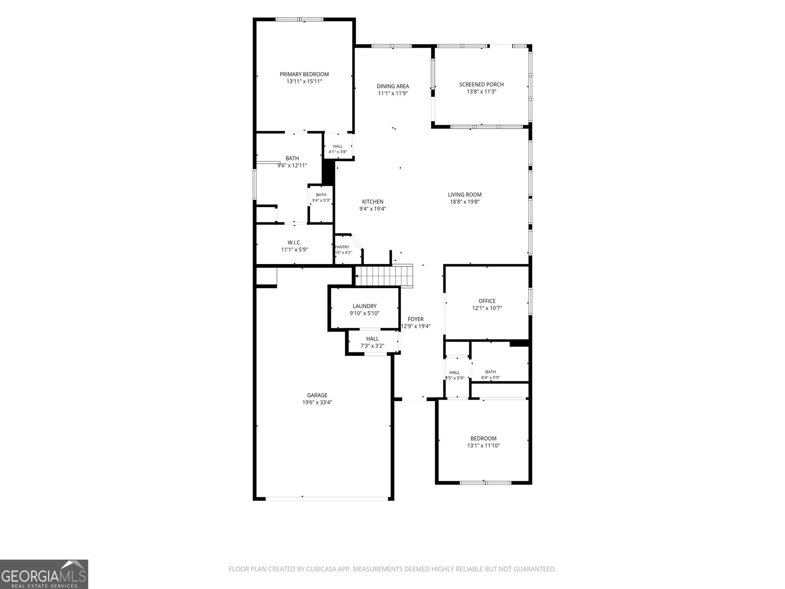 534 Colebrook Way Peachtree City - Photo 54