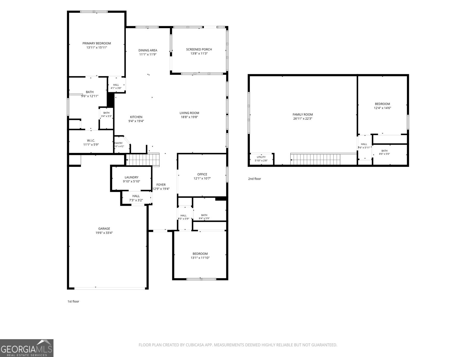 534 Colebrook Way Peachtree City - Photo 56