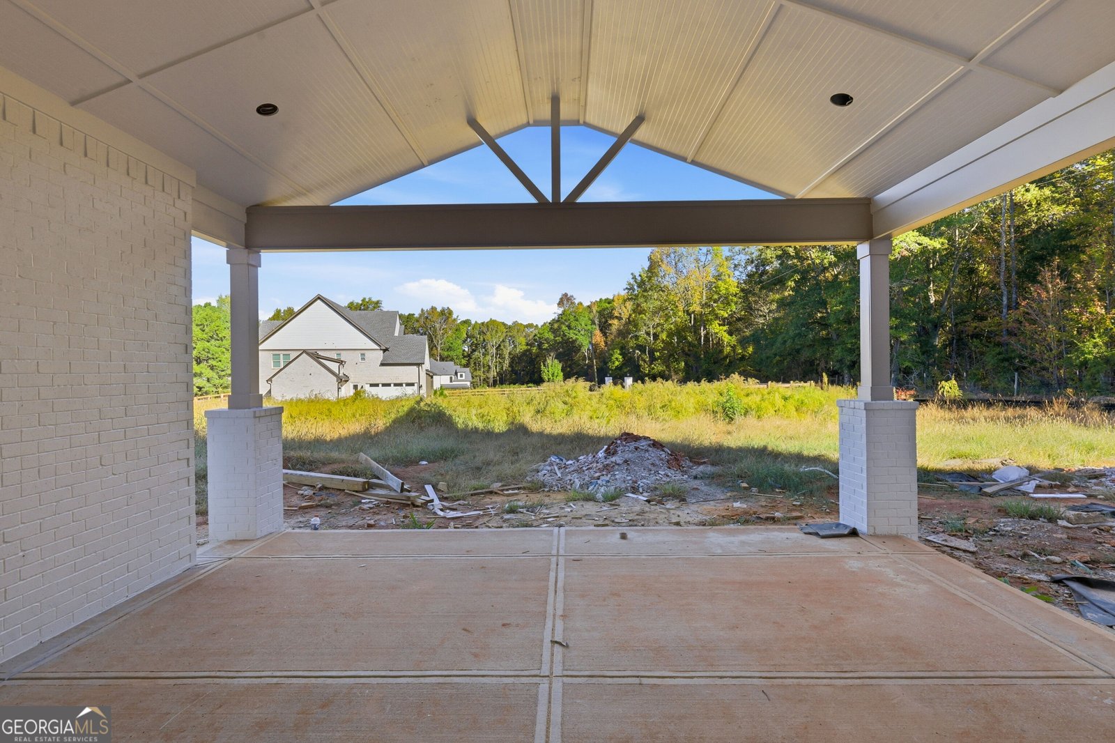 3285 Hall Road Dacula - Photo 13