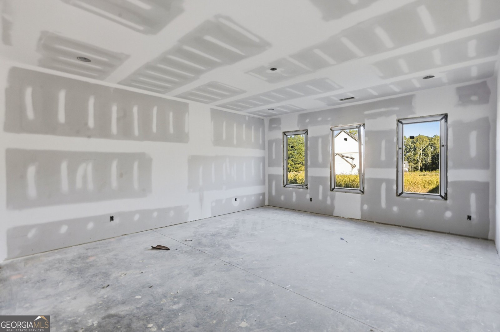 3285 Hall Road Dacula - Photo 14