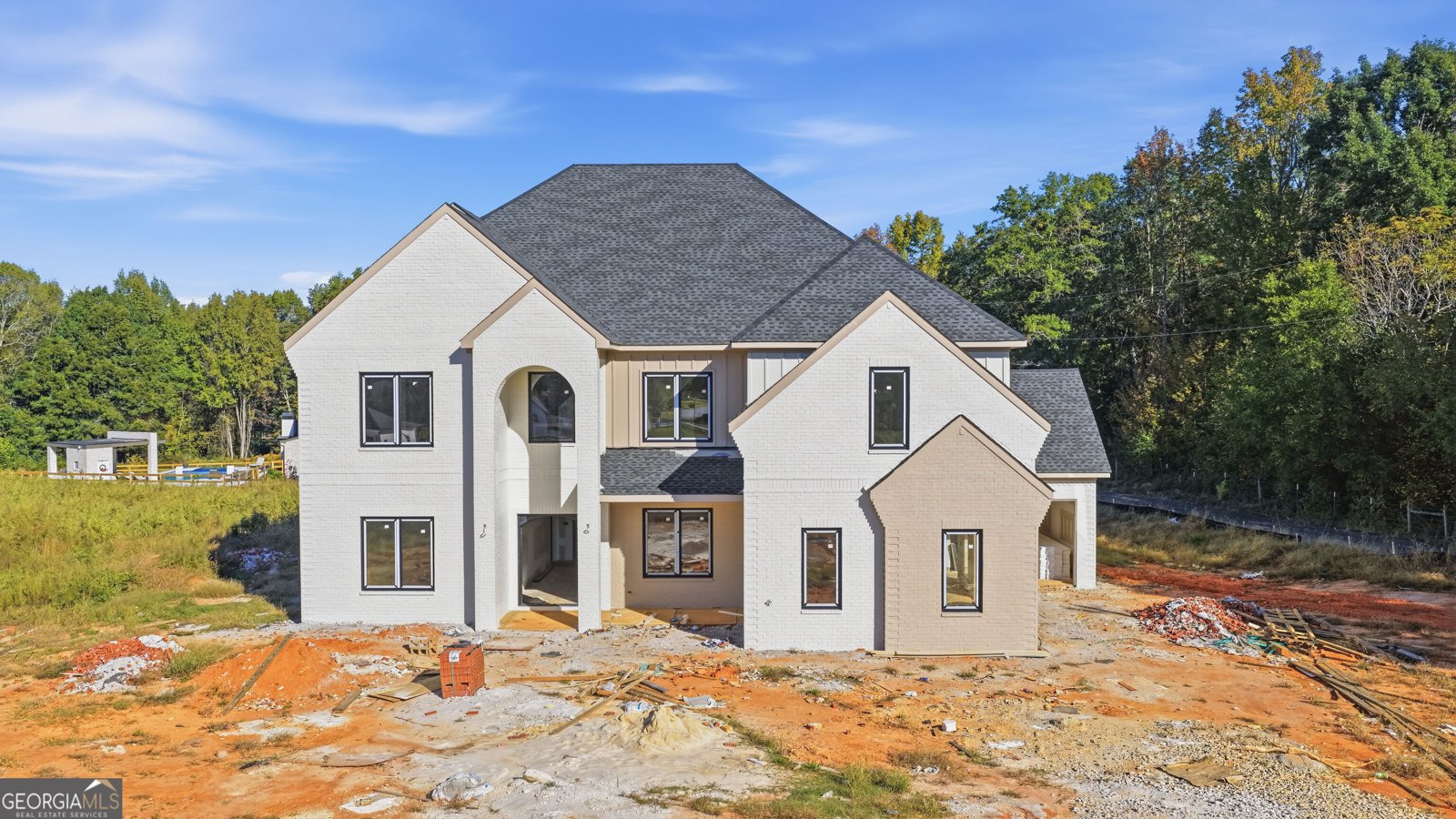 3285 Hall Road Dacula - Photo 26