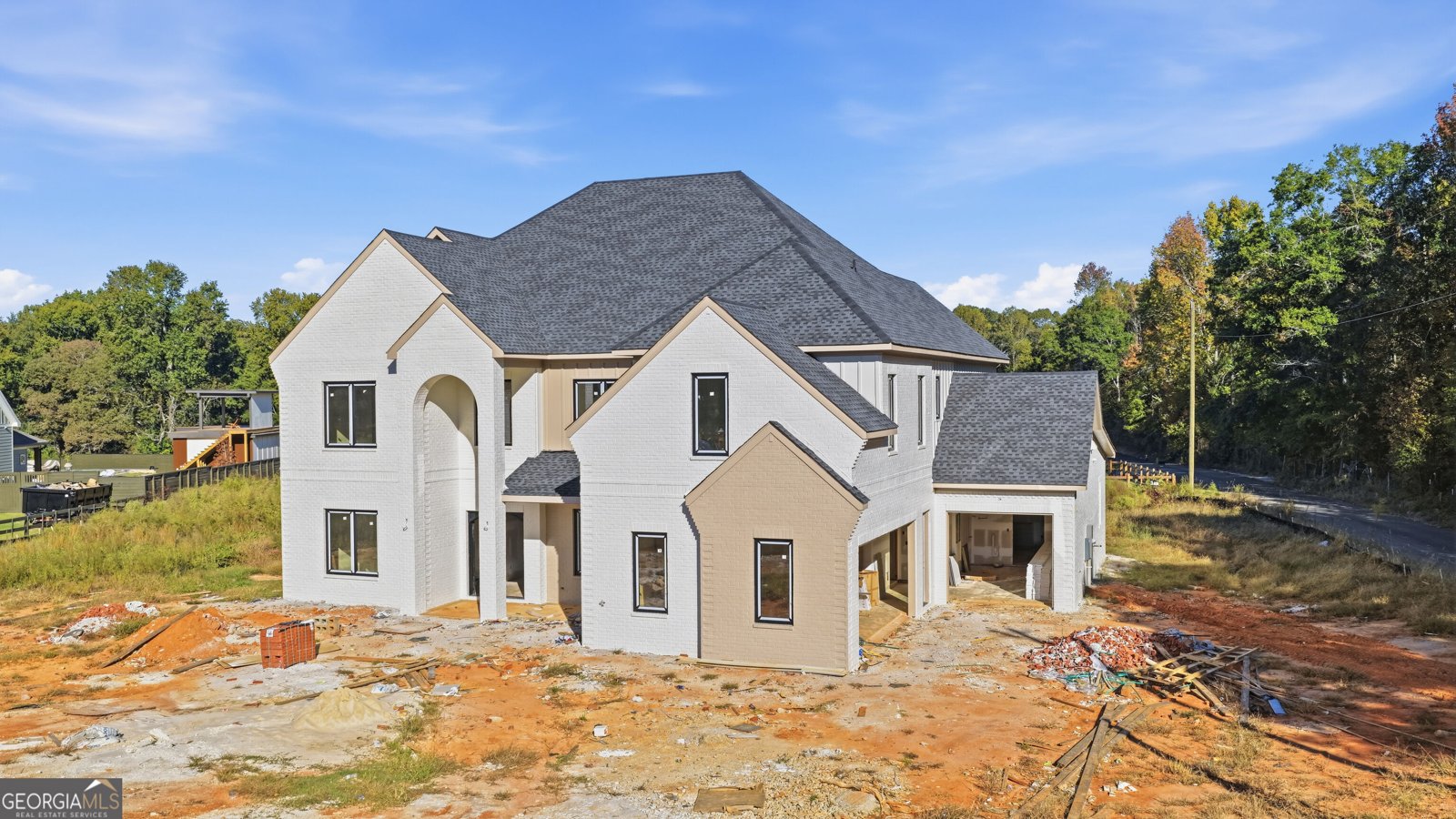 3285 Hall Road Dacula - Photo 27