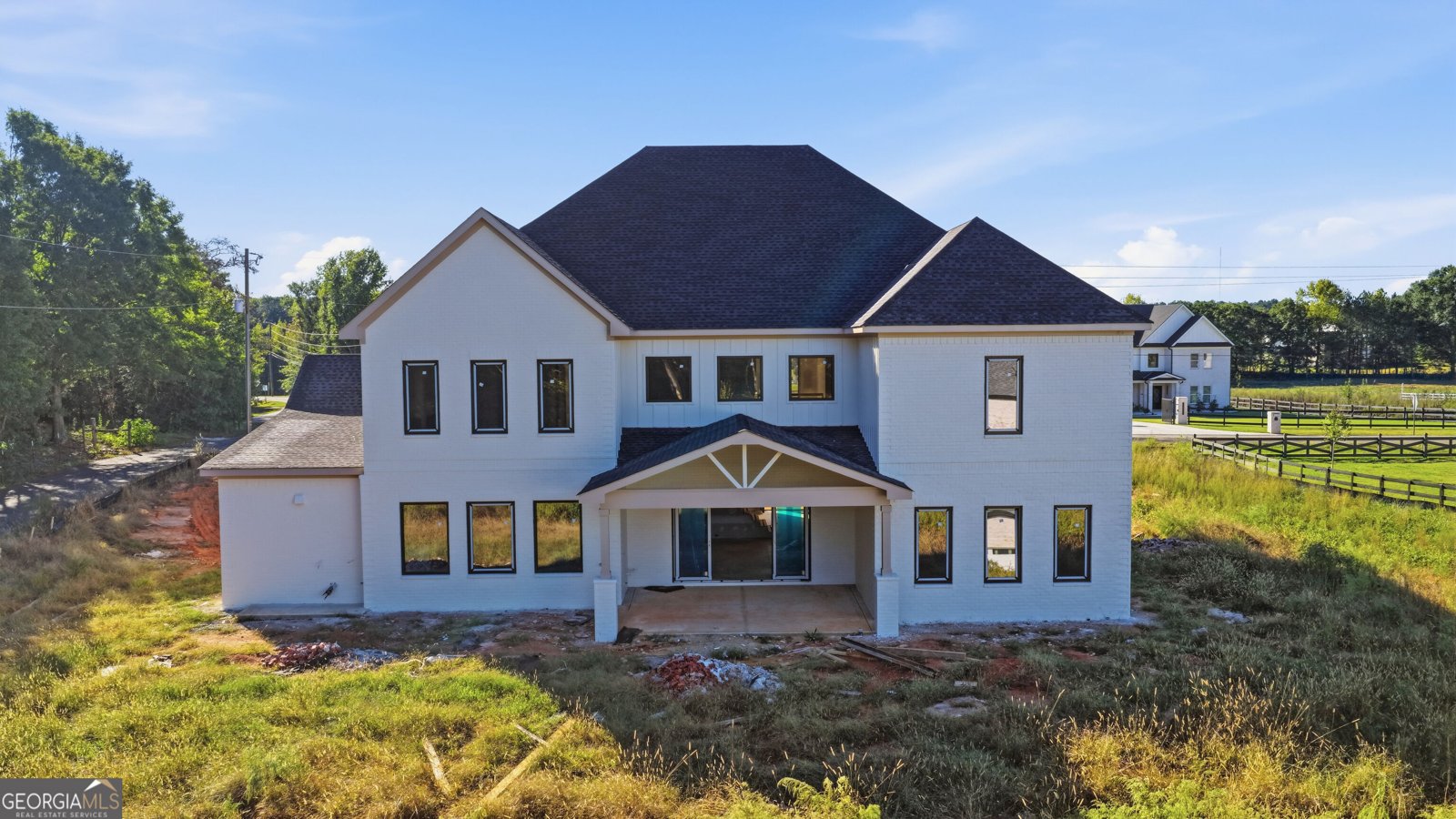 3285 Hall Road Dacula - Photo 28