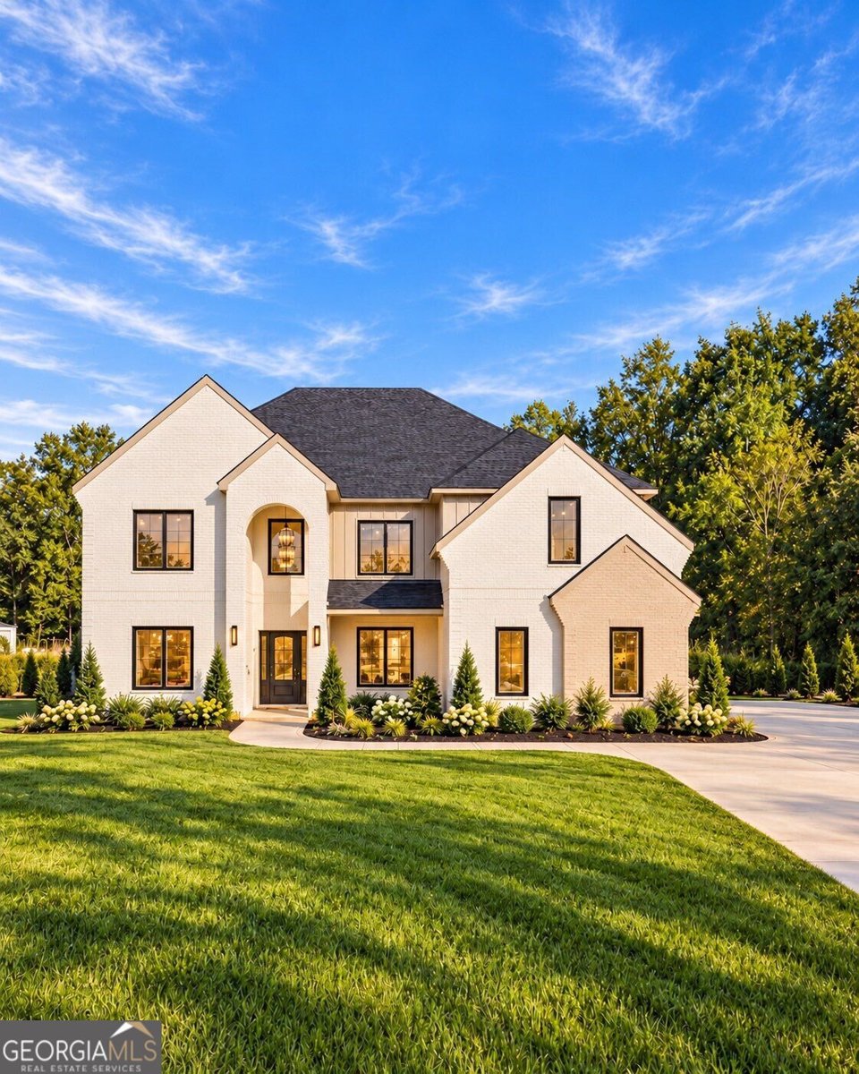 3285 Hall Road Dacula - Photo 33