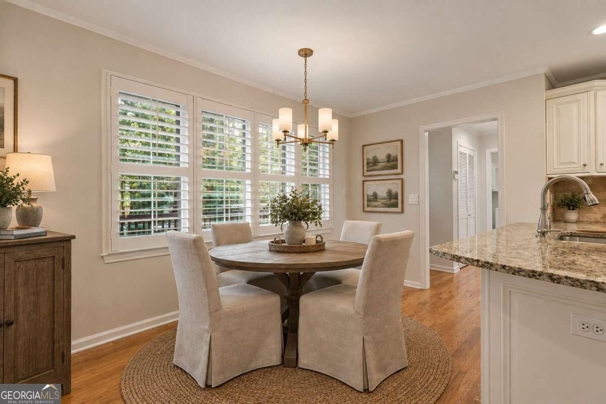 2406 Emory Lane Marietta - Photo 12