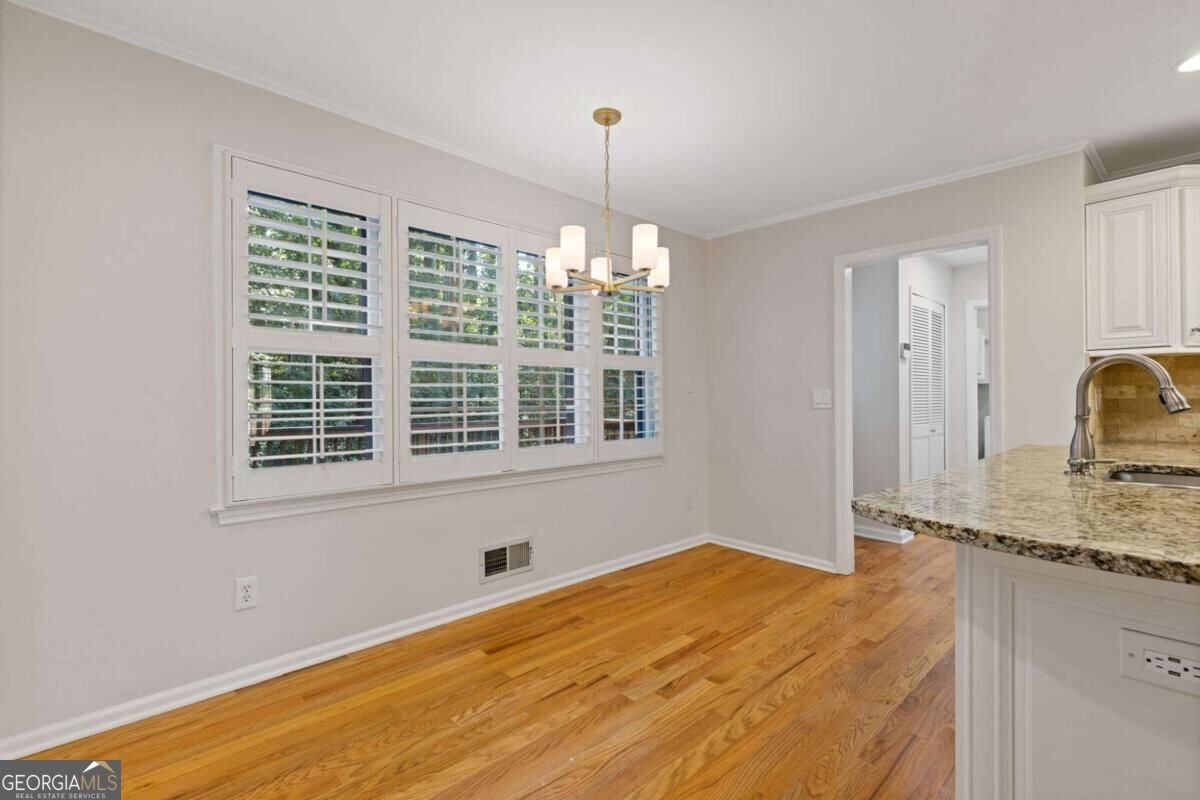 2406 Emory Lane Marietta - Photo 13