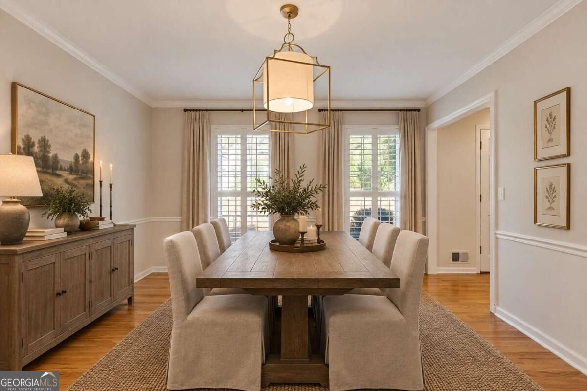 2406 Emory Lane Marietta - Photo 19
