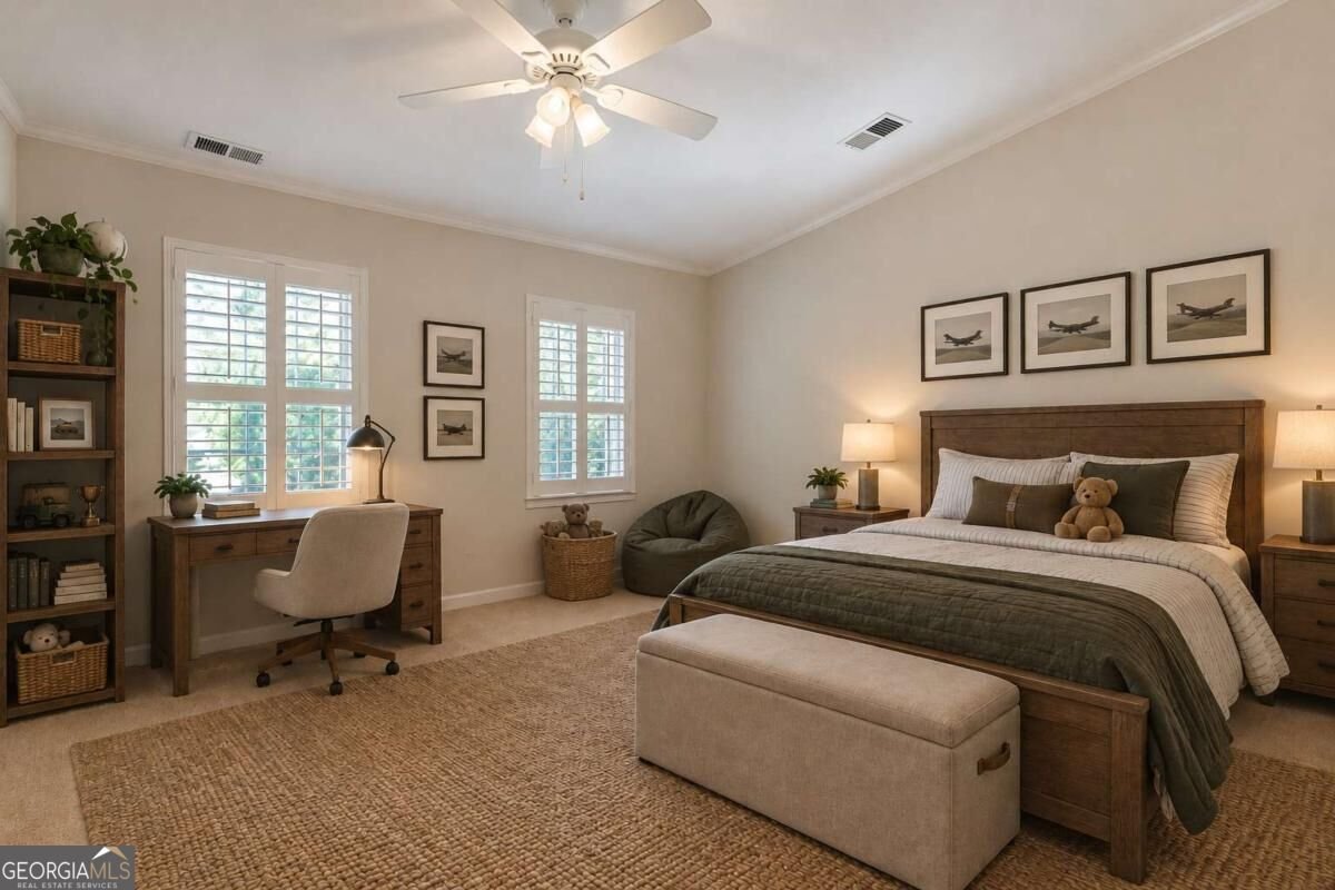 2406 Emory Lane Marietta - Photo 29