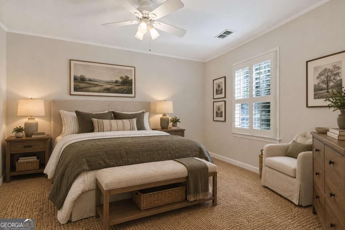 2406 Emory Lane Marietta - Photo 32