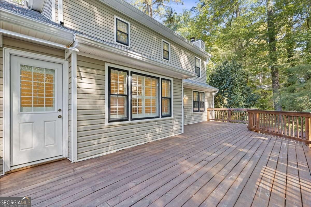 2406 Emory Lane Marietta - Photo 35