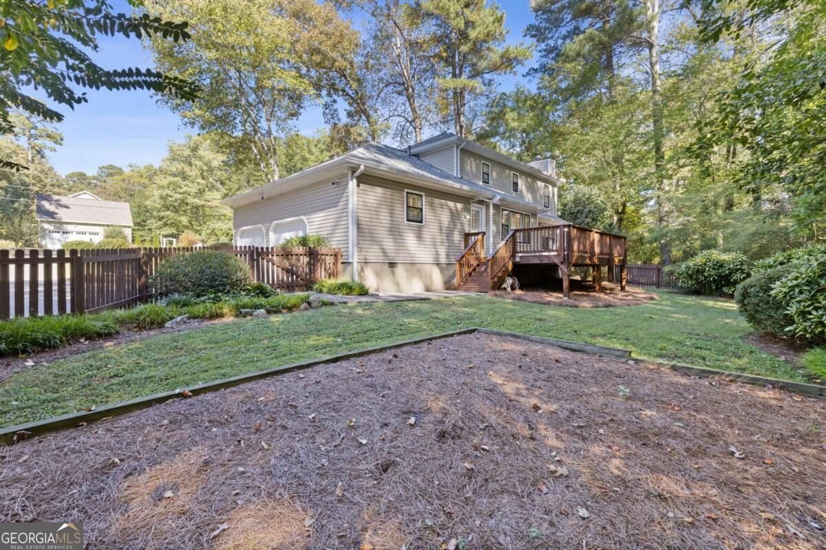 2406 Emory Lane Marietta - Photo 41
