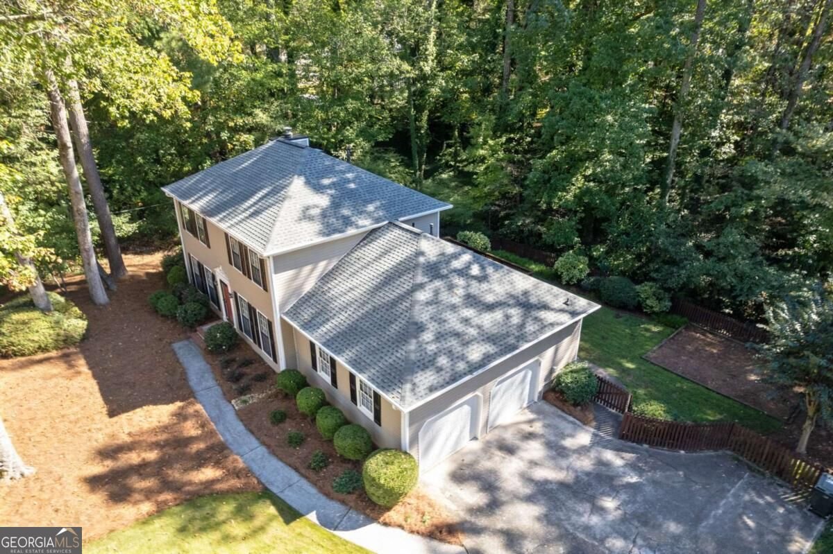 2406 Emory Lane Marietta - Photo 44