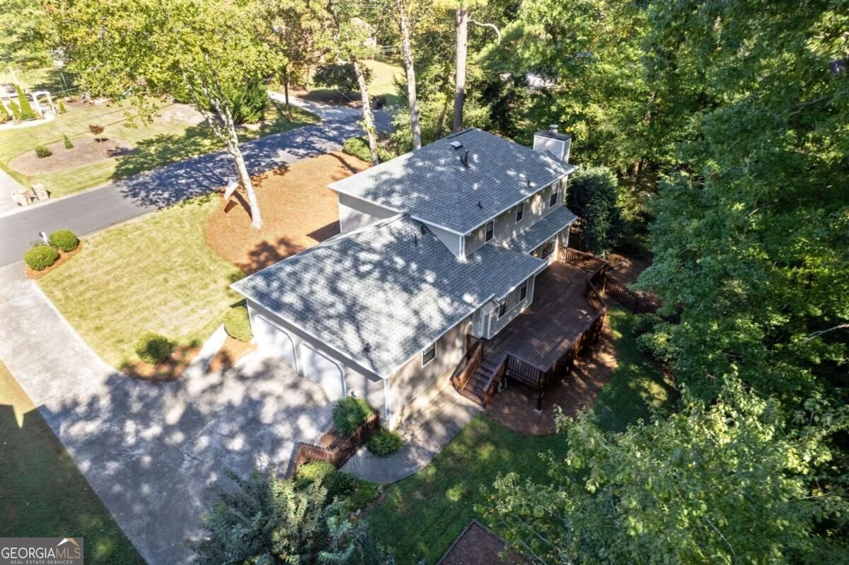 2406 Emory Lane Marietta - Photo 46