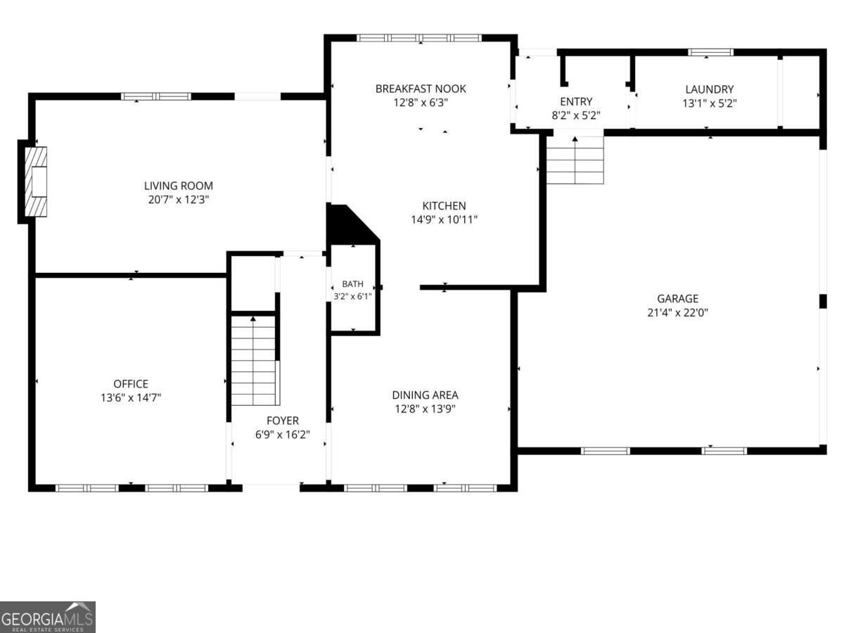 2406 Emory Lane Marietta - Photo 48