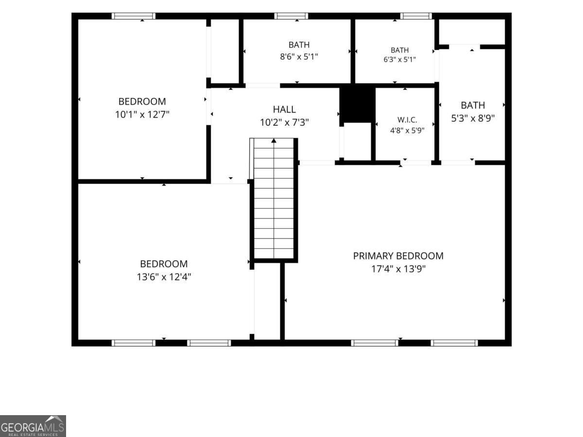 2406 Emory Lane Marietta - Photo 49