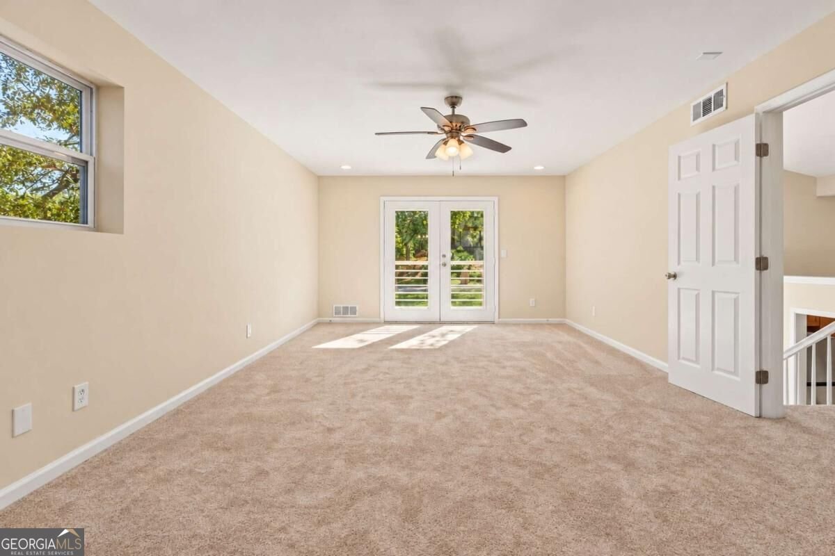 6817 Red Maple Drive Rex - Photo 10