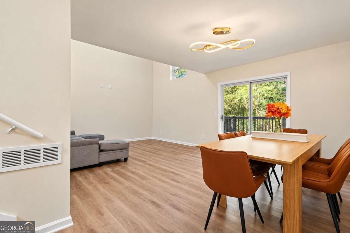 6817 Red Maple Drive Rex - Photo 16