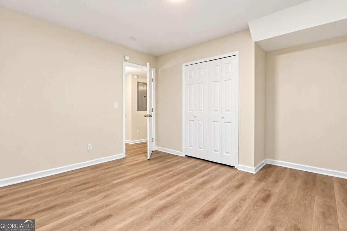 6817 Red Maple Drive Rex - Photo 19
