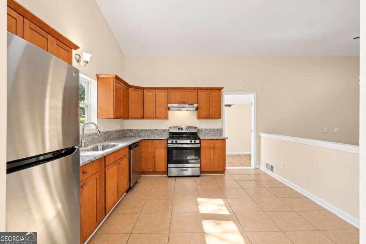 6817 Red Maple Drive Rex - Photo 6