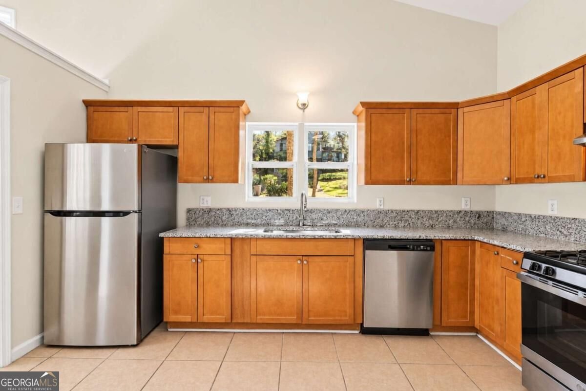 6817 Red Maple Drive Rex - Photo 7