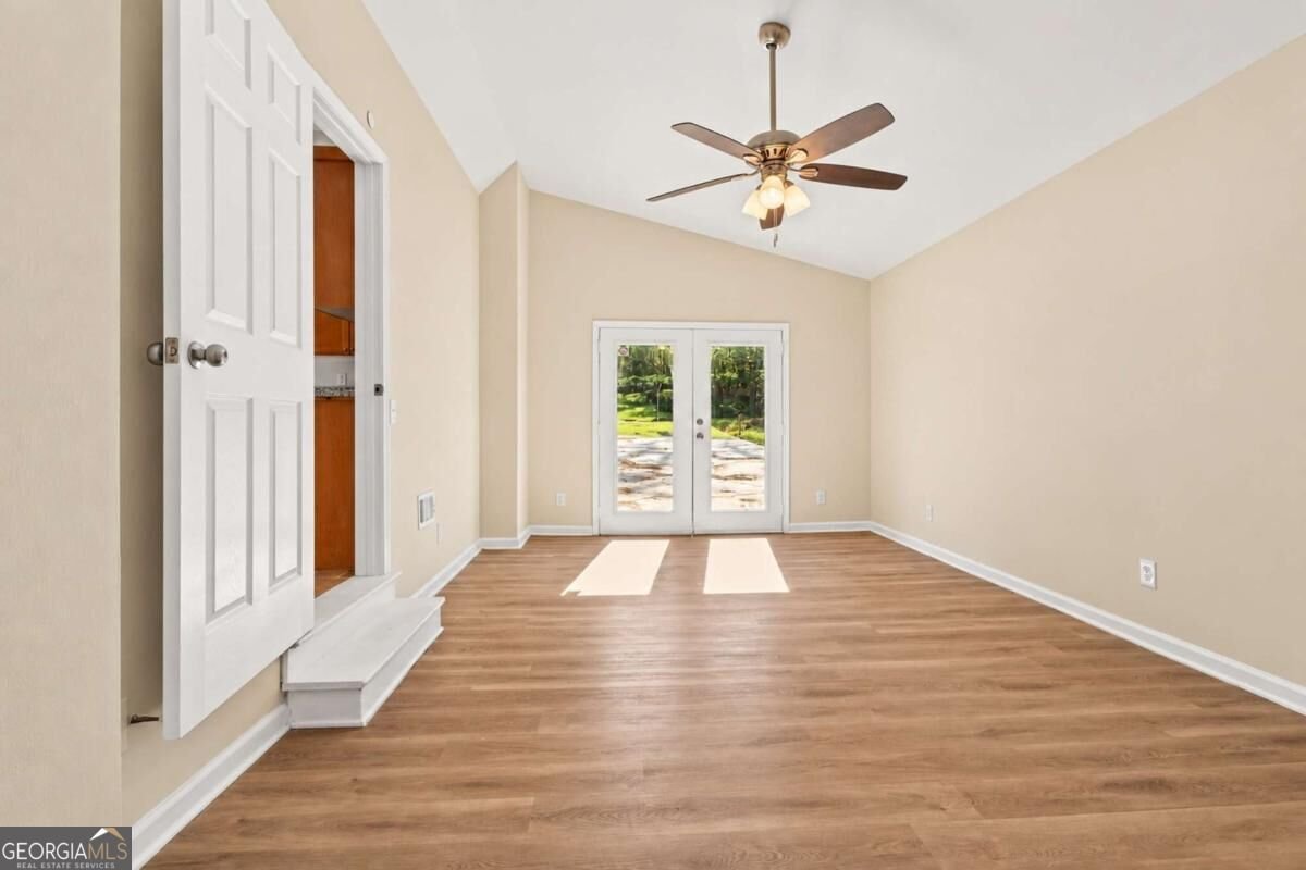 6817 Red Maple Drive Rex - Photo 8