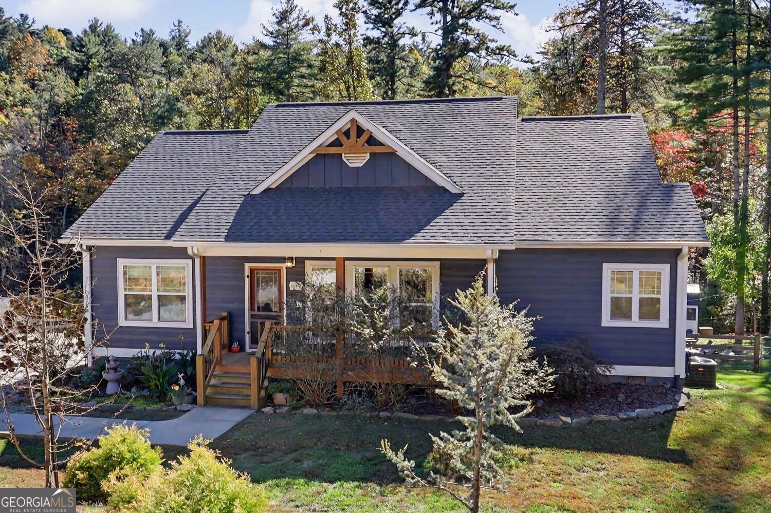 28 Peach Orchard Way Tiger - main photo
