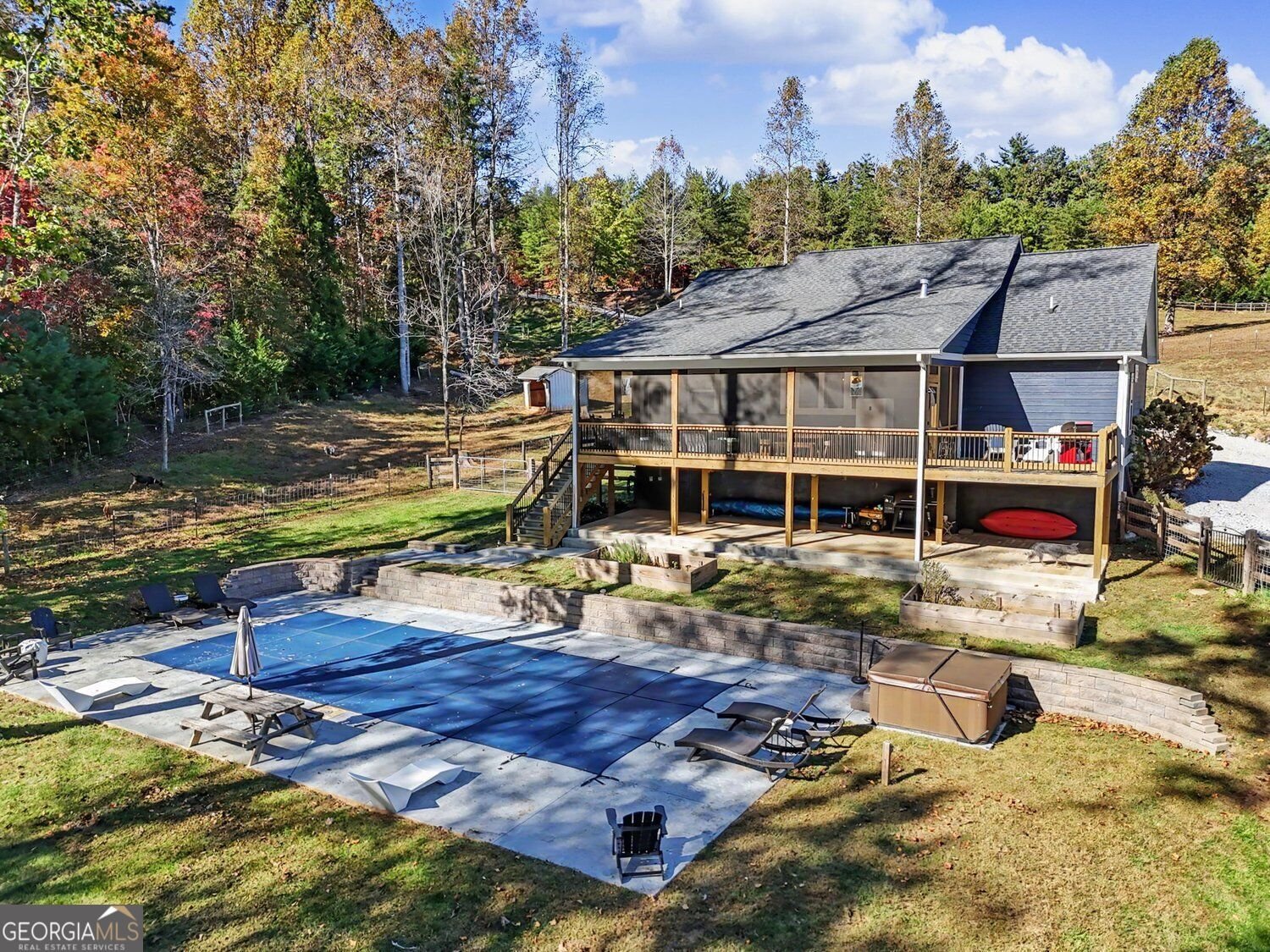 28 Peach Orchard Way Tiger - Photo 24