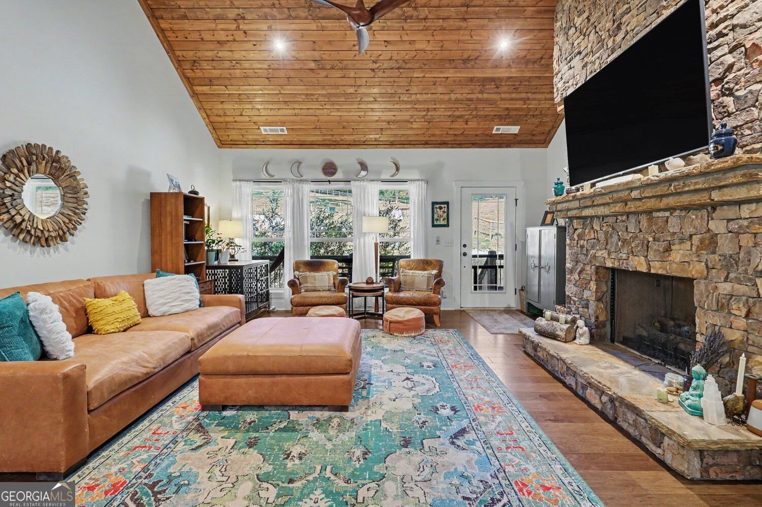 28 Peach Orchard Way Tiger - Photo 8
