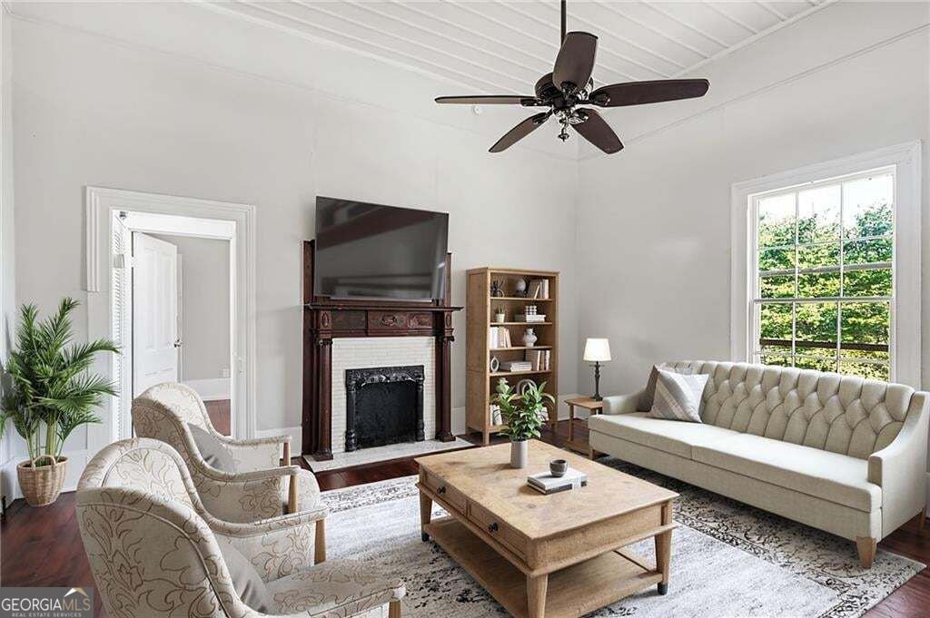 192 Cloud Street Jonesboro - main photo