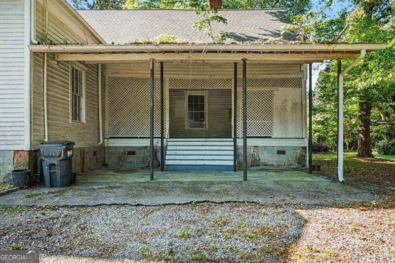 192 Cloud Street Jonesboro - Photo 36