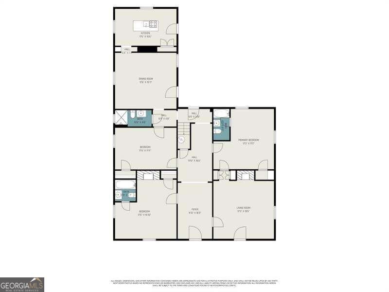 192 Cloud Street Jonesboro - Photo 47