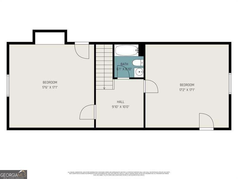 192 Cloud Street Jonesboro - Photo 48