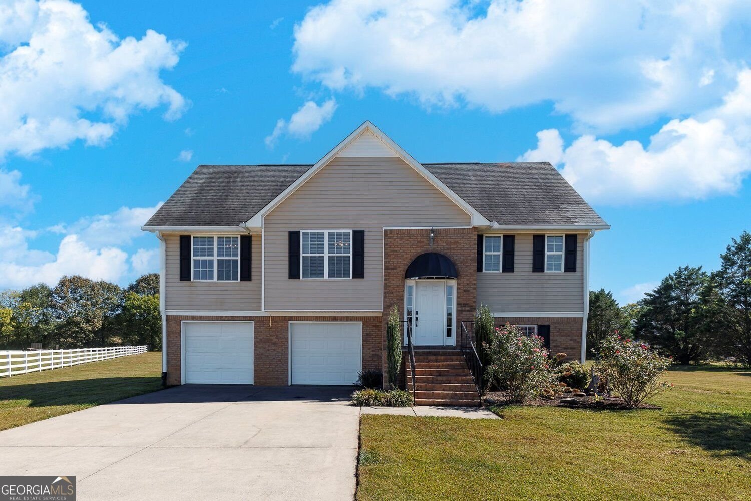 149 Kennedy Drive Adairsville - main photo