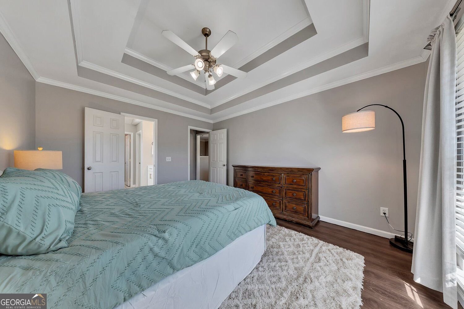 149 Kennedy Drive Adairsville - Photo 17
